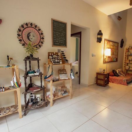 דירות אובטובה Casa Viva Itamambuca מראה חיצוני תמונה