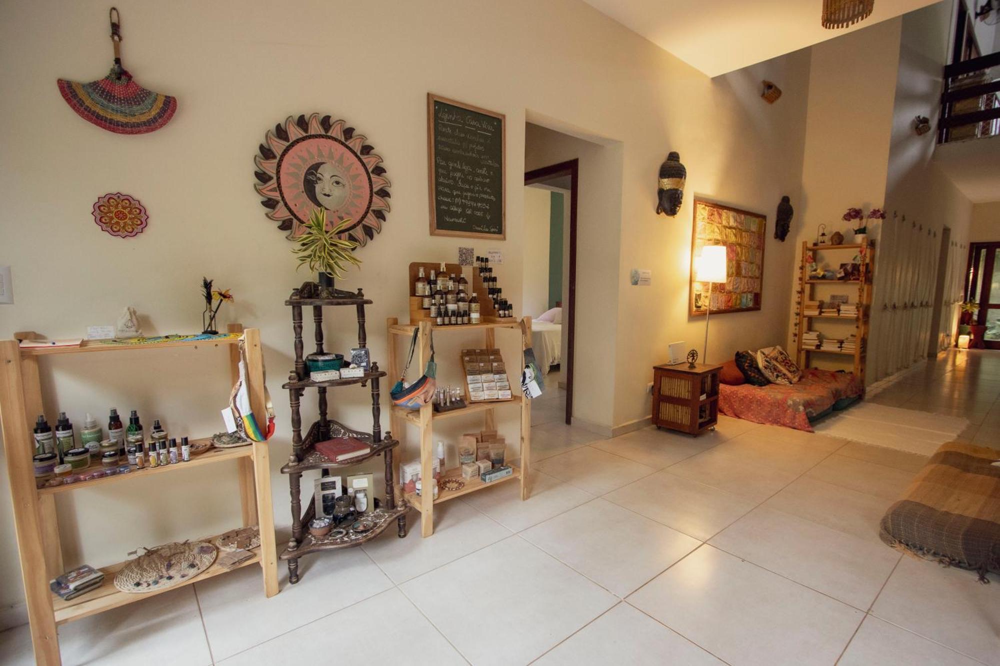 דירות אובטובה Casa Viva Itamambuca מראה חיצוני תמונה