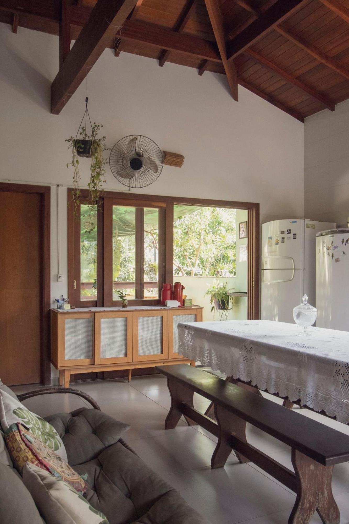 דירות אובטובה Casa Viva Itamambuca מראה חיצוני תמונה
